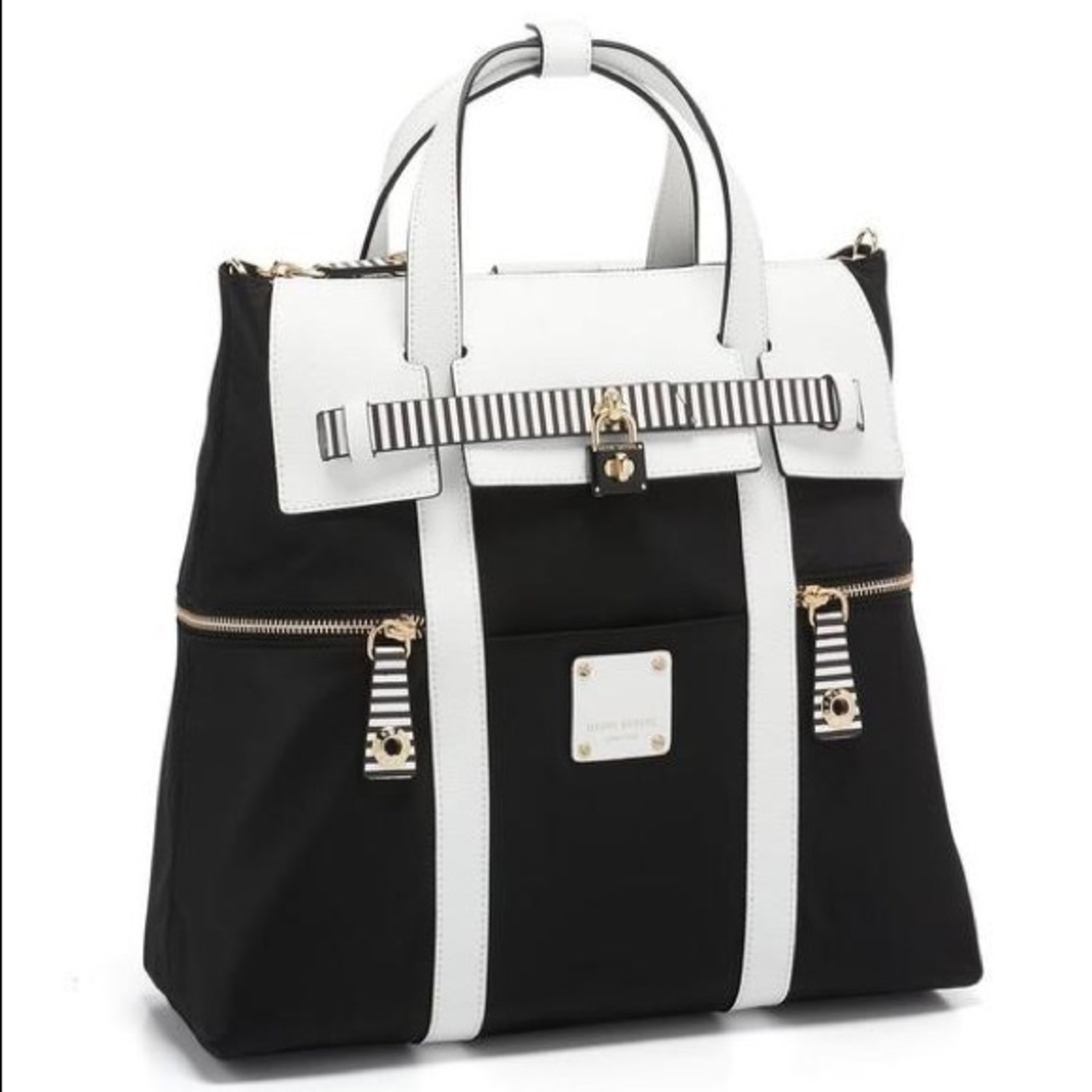 Henri Bendel Jetsetter Backpack